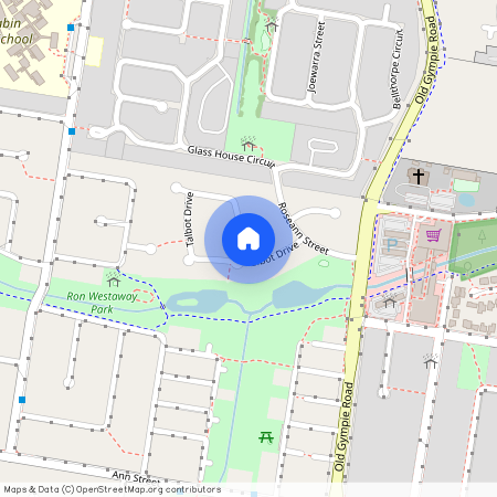 2 highgate court, Qld 4503, Kallangur