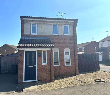 Ailesbury Road, Ampthill, MK45 - Photo 2