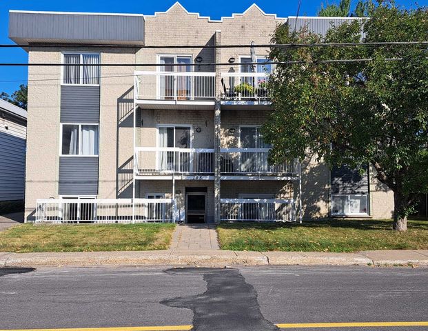 À louer / Appartement - Photo 1