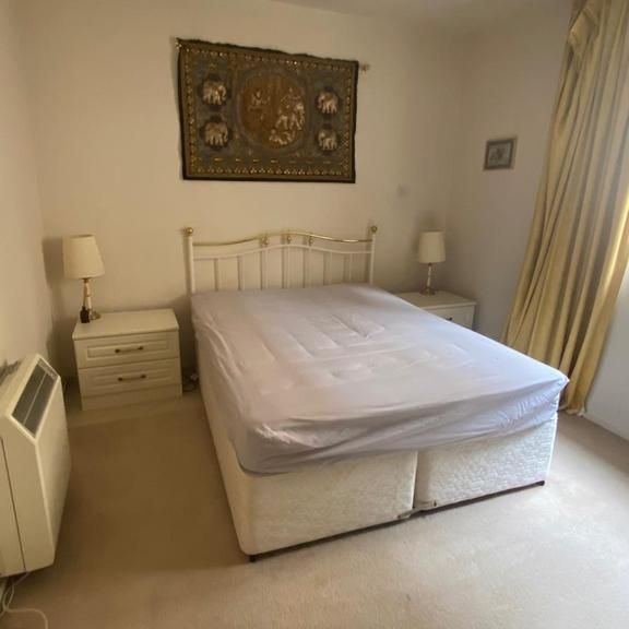 2 bedroom duplex to rent - Photo 1