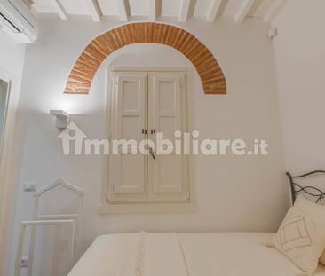 Trilocale via del Porcellana, Santa Maria Novella, Firenze - Photo 6