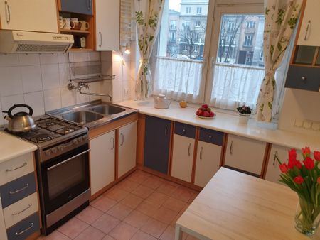 Warszawa, Jana Kasprowicza - Фото 4