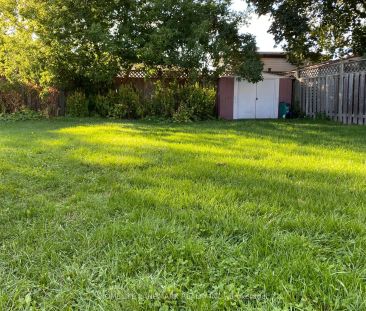 640 Netherton Crescent #Lower - Photo 1