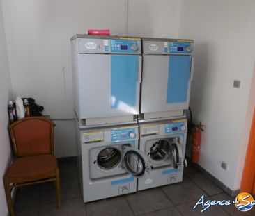 Location Appartement 1 pièce 26m² NARBONNE 11100 - Photo 4