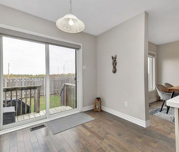 For Lease - 356 Axis Way, Orleans - Convent Glen and Area, Ontario - Photo 4