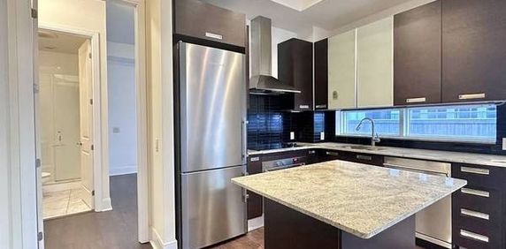 Stunning 2BR, 2WR Corner Unit, 400+ Sqft Of Private Terrace, Parking - Photo 2