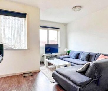 Appartement te huur in Kortrijk voor € 650 met 1 slaapkamer - Photo 5