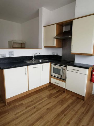 Studio to rent - Photo 2