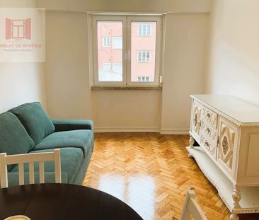 Apartamento T2 em Lisboa - Photo 3