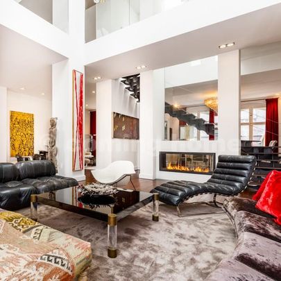 Park Avenue in Berlin - Photo 1