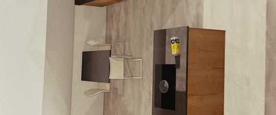 Penthouse Wohnung zu vermieten in Rheinau-Linx ab 01.03.26 - Photo 1