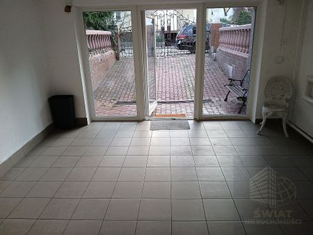 Mieszkanie | Wynajem - Zdjęcie 3