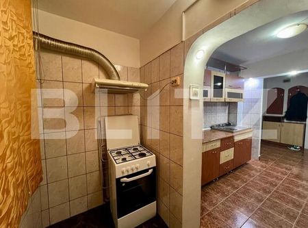 Apartament 2 camere, 54 mp, zona Craiovita noua - Fotografie 3