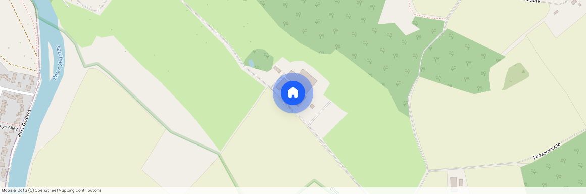 Mapledurham, Reading, Oxfordshire, RG4