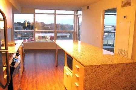 For Lease - 15 Singer Court Unit# 308, Toronto, Ontario - Photo 2