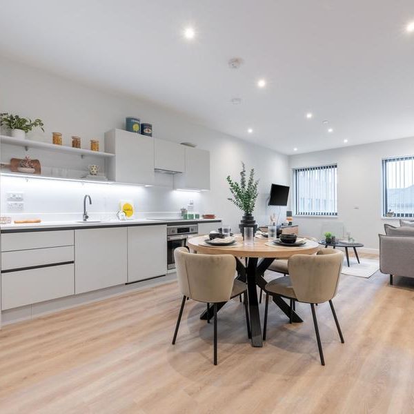 Anchorage, M50 - Photo 1