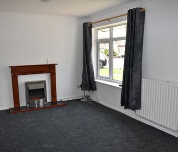 2 bedroom terraced house to rent - Photo 6