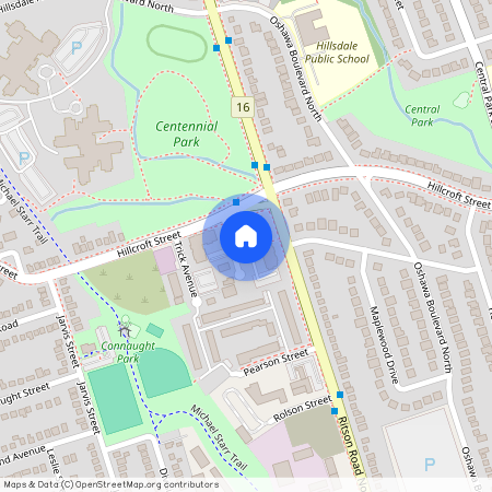 259 Hillcroft Street, Oshawa