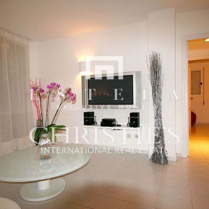 2 bedroom luxury Flat for rent in Ibiza, Spain - Photo 1