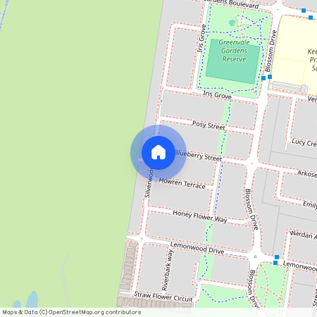 21 Silverwood Drive, Vic 3059, Greenvale