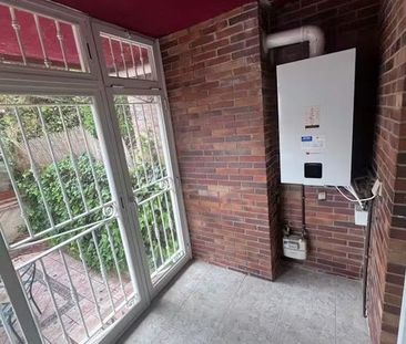 Calle de Josefina Carabias, Madrid, Community of Madrid 28055 - Photo 6