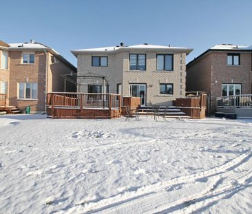 For Lease - 32 Deerglen Drive, Brampton, Ontario - Photo 4