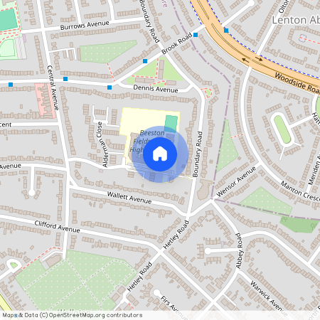 Alderman Close, Beeston, NG9 2RH
