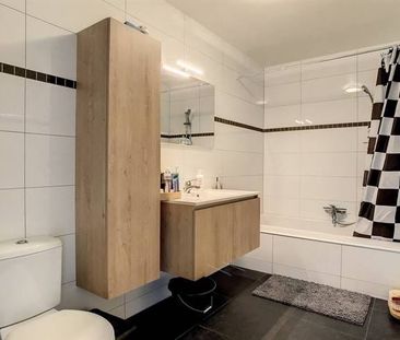 Appartement te huur - Foto 2