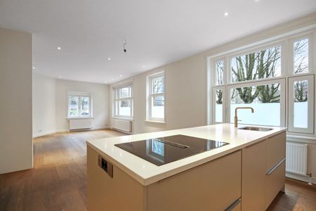 Appartement te huur: Stadionkade 43-H 1077 VR Amsterdam - Photo 4