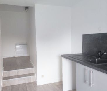 T2 POULDERGAT – 2 pièces – 44.5 m2 - Photo 2
