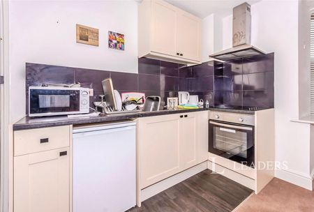 studio to rent Milners Court, Stamford, PE9 - Photo 4