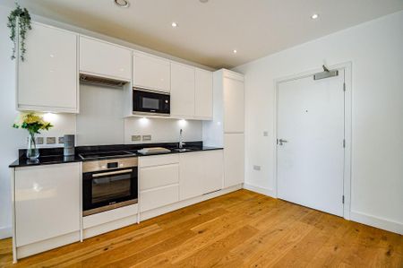 1 bedroom apartment to rent - Photo 5