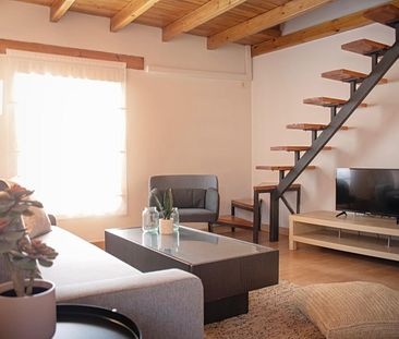 Dúplex de alquiler en Calle Zamorano, La Trinidad - Photo 5