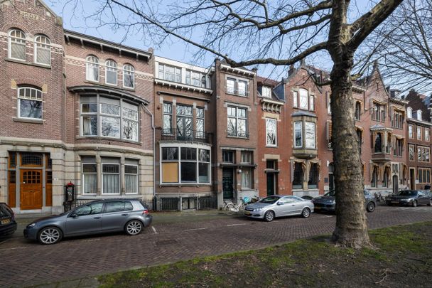 Te huur: Appartement Mathenesserlaan in Rotterdam - Photo 1