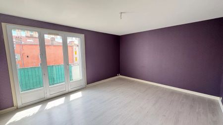 Appartement Clermont Ferrand 3 pièce(s) - Photo 4