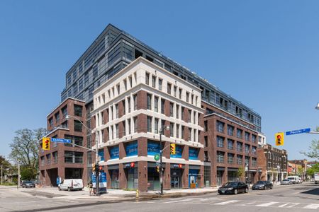 For Lease - 2946 Dundas Street Unit# 509, Toronto, Ontario - Photo 2