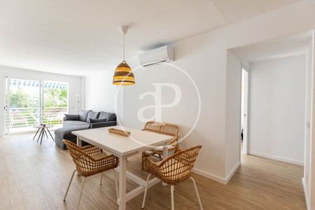 Luxury Apartment for rent in Calvià, Spain - Photo 2