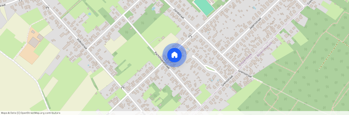 Lutselusstraat 138/1.2, 3590, Diepenbeek, BE