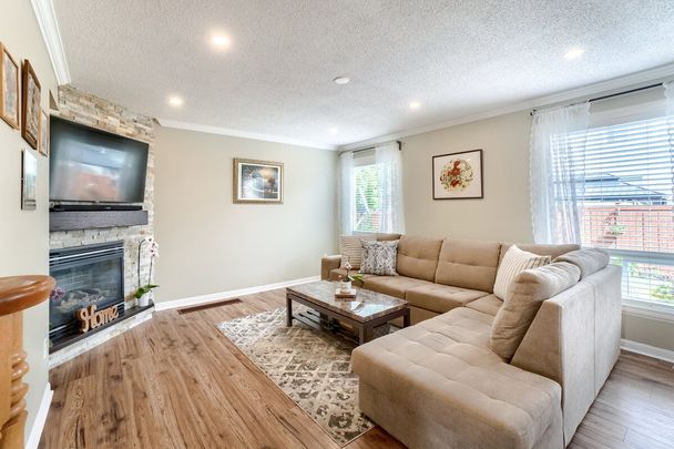 For Lease - 1666 Clark Boulevard, Milton, Ontario - Photo 1