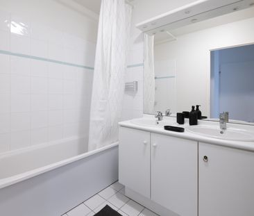 Bordeaux - Monaco - Chambre 2 - Photo 6