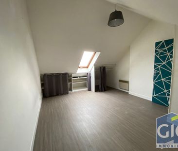 Location Appartement 3 pièces 68m² - Photo 6