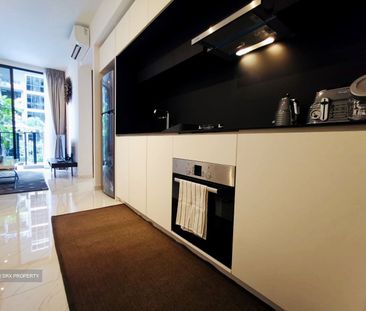 Le Quest (D23), Apartment - For Rent - Photo 6
