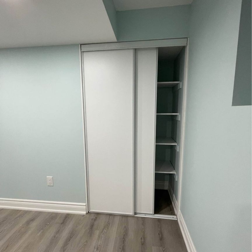 For Lease - 35 Brockman Crescent Unit# Basement, Ajax, Ontario - Photo 1