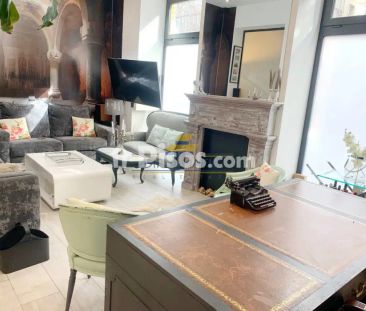 Dúplex en alquiler en Calle del Príncipe de Vergara, cerca de Calle... - Foto 1