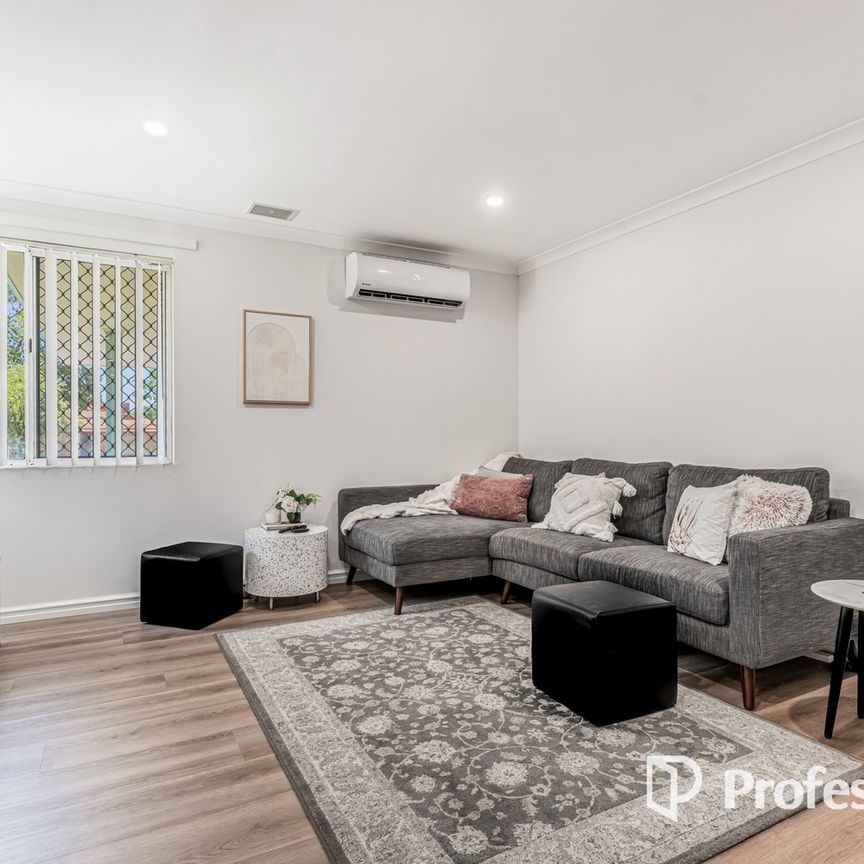 Spacious & Convenient Home in the Heart of Rivervale - Photo 1