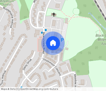 Camberley, West Bromwich, B71 - Photo 1