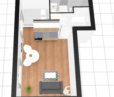 Warszawa Ursus, Poczty Gdańskiej - Zdjęcie 3