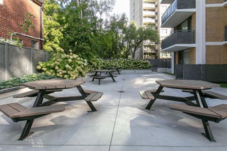For Lease - 276 St George Street Unit# 710, Toronto, Ontario - Photo 3