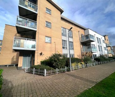 Flat to rent on - Photo 3