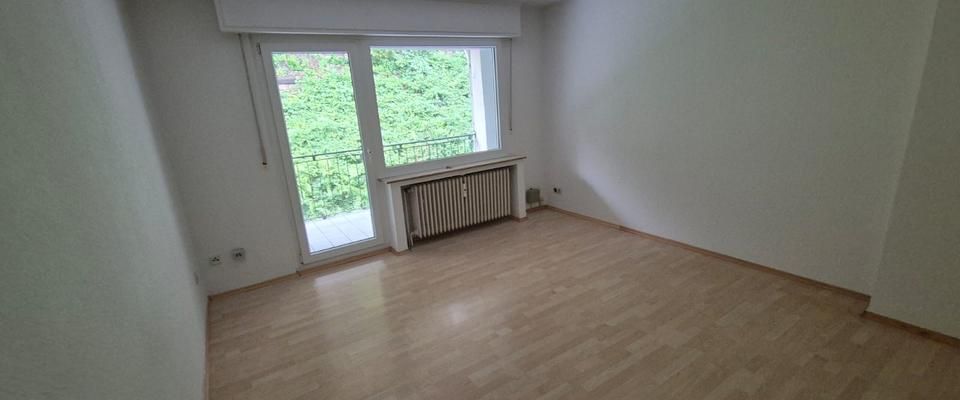 2,5 Zimmer Wohnung in Bredenscheid - Photo 1